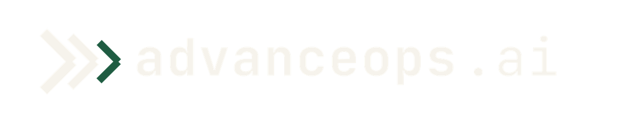 AdvanceOps